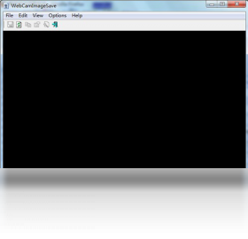 WebCamImageSavePC版