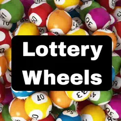 Lottery WheelsiPhone版