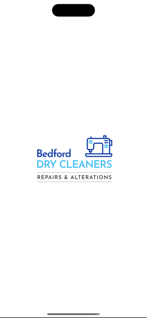 Bedford Dry CleanersiPhone版