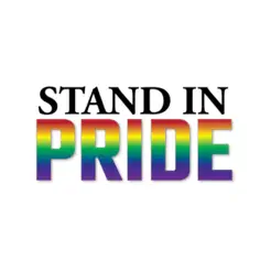 Stand In PrideiPhone版