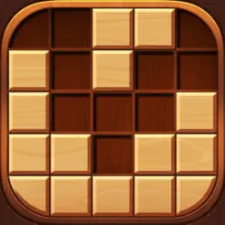 WoodBlockDoku:木塊數(shù)讀iPhone版