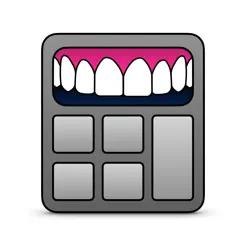 Ortho CalculatoriPhone版