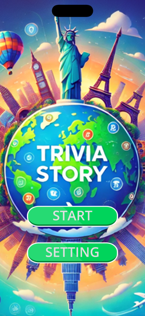 Trivia JourneyiPhone版