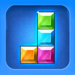罗斯方块—单机格子小游戏新版‬iPhone版