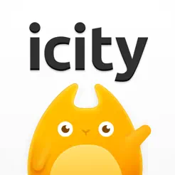 iCity·我的日记‬iPhone版