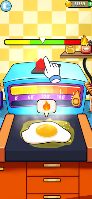 Pizza Maker cooking worldiPhone版