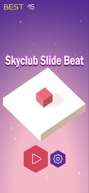 Skyclub Slide BeatiPhone版