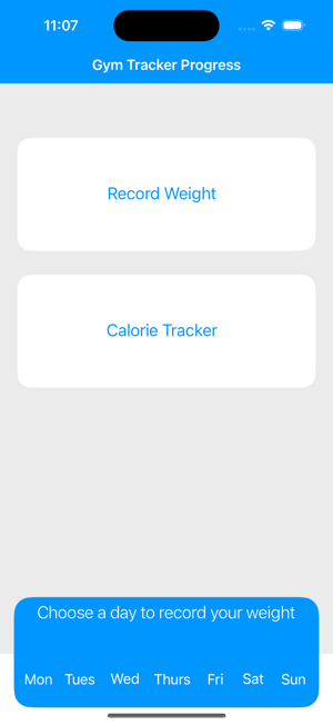 Gym Tracker Progress LiteiPhone版