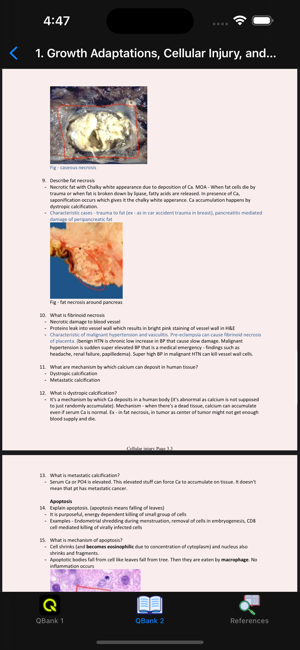 Pathology for the USMLE ExamsiPhone版