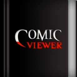 ComicViewer2iPhone版