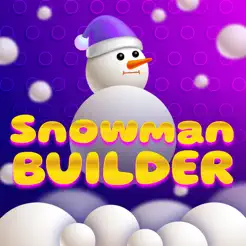 SnowmanBuildersiPhone版