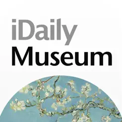 每日环球展览iMuseum·iDailyMuseumiPhone版