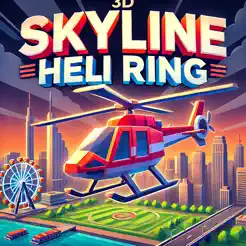 Skyline Heli RingiPhone版