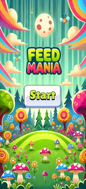 Feed ManiaiPhone版