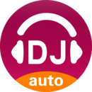 DJ音樂盒車機(jī)