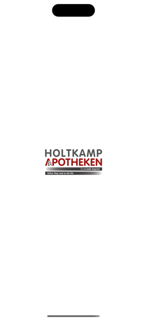 Holtkamp ApothekeniPhone版