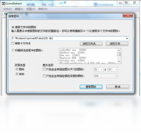 IconsExtractPC版