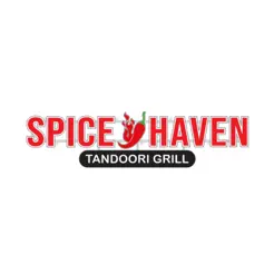 Spice Haven Tandoori GrilliPhone版