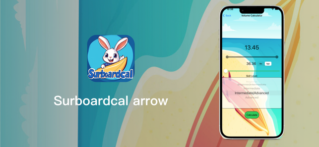 SurboardcaliPhone版