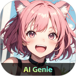 AI Genie鸿蒙版