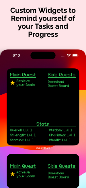 Quest BoardiPhone版