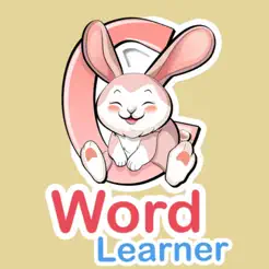 WordCuteLearneriPhone版