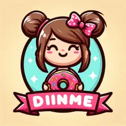 DIINME: Elimination GameiPhone版