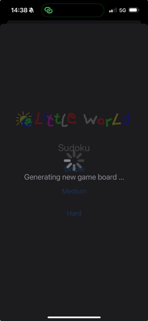 littleiPhone版