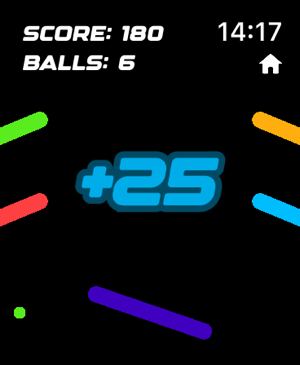 Balla BallaiPhone版