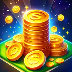 Coins MasteriPhone版