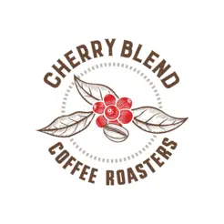 Cherry Blend Coffee RoastersiPhone版