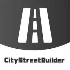 CityStreetBuilderiPhone版