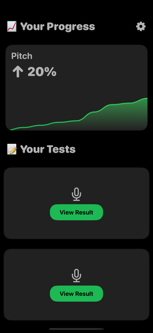 VoiceMaxxingiPhone版