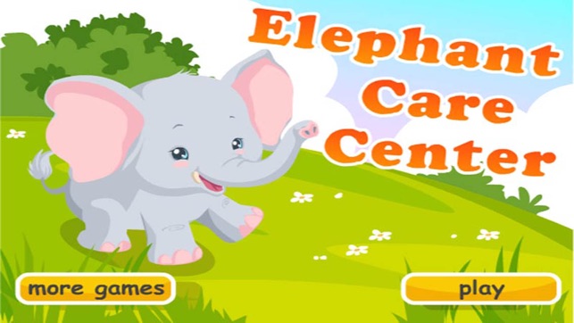 Elephant Care CenteriPhone版