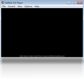 Sothink FLV PlayerPC版