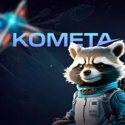 Kometa JetiPhone版