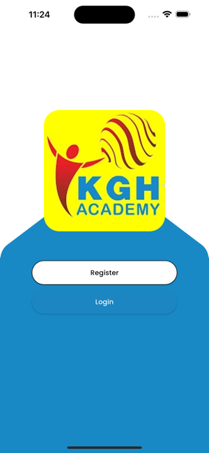 KGH AcademyiPhone版