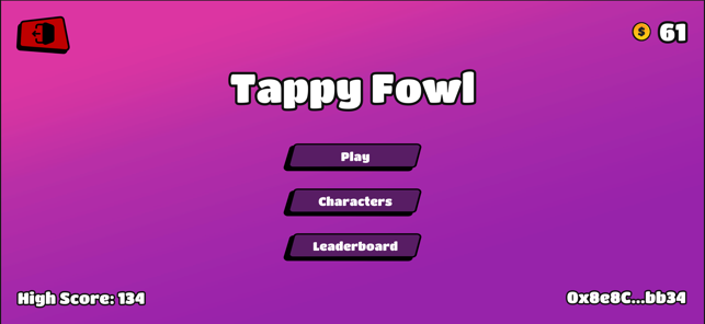 TappyFowliPhone版