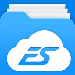 ES文件浏览器iPhone版