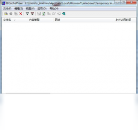 IECacheViewPC版
