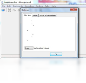 LogViewer ProPC版