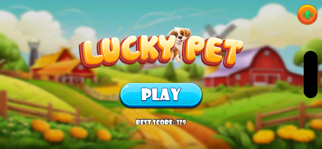 Lucky Pet 79iPhone版