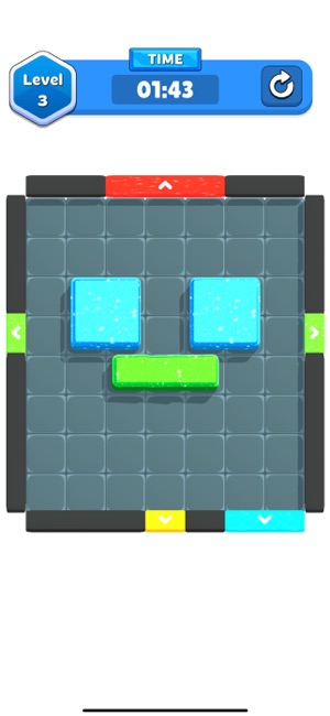 Block Jelly: Jam PuzzleiPhone版