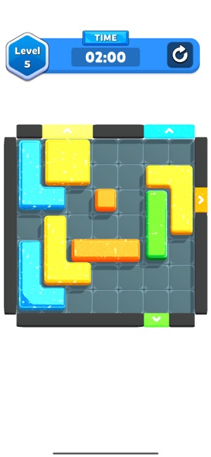 Block Jelly: Jam PuzzleiPhone版