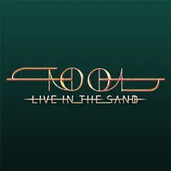 Tool Live in the SandiPhone版