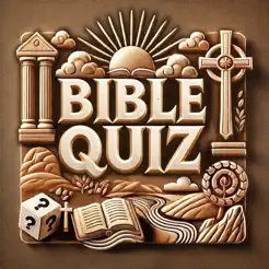 Bible QuiziPhone版