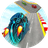 登山摩托车赛车游戏PC版