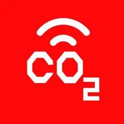 CO₂ on Watch & LockscreeniPhone版