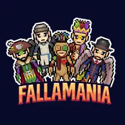 FallamaniaiPhone版