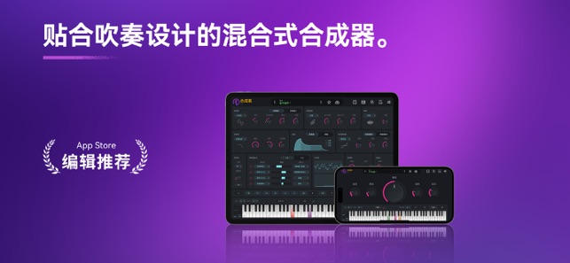 合成氣iPhone版